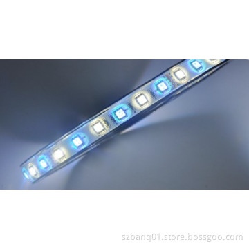 30LED/M SMD5050 RGB Non-Waterproof 12V Flexible LED Strip Light